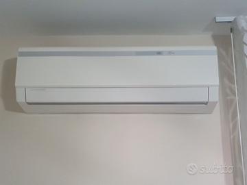 Condizionatore 18000btu Ferroli