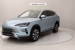 BYD Seal U 1.5 phev Comfort 2wd
