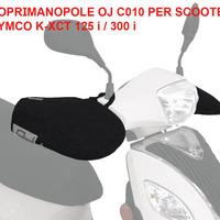 COPRIMANOPOLE SCOOTER KYMCO K-XCT C010 IMBOTTITO