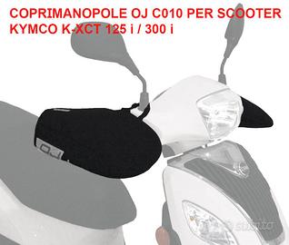 COPRIMANOPOLE SCOOTER KYMCO K-XCT C010 IMBOTTITO