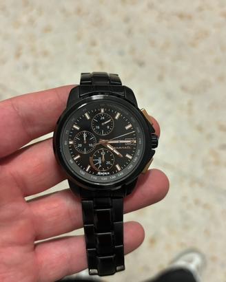 Orologio maserati
