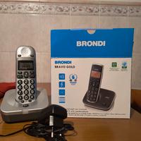 cordless Brondi 