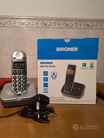 cordless Brondi 