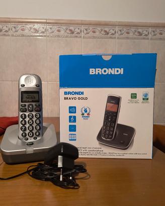 cordless Brondi 