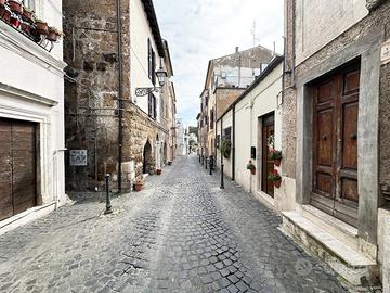 Appartamento Civita Castellana