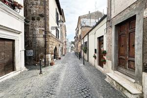 Appartamento Civita Castellana