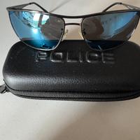 occhiali uomo police