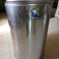 botti per alimenti/vino