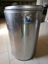 botti per alimenti/vino