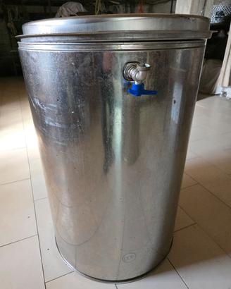 botti per alimenti/vino