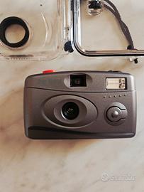 Macchina fotografica SNAP SIGHTS