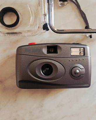 Macchina fotografica SNAP SIGHTS