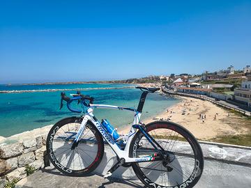 Bdc Wilier dura ace  Bora Ultra two