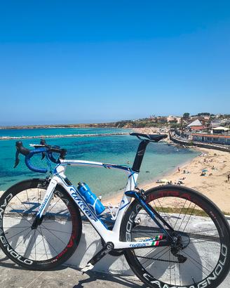 Bdc Wilier dura ace  Bora Ultra two