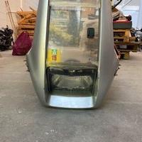 BMW K100RS dell'89 - Carene e componenti vari