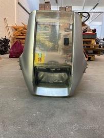 BMW K100RS dell'89 - Carene e componenti vari