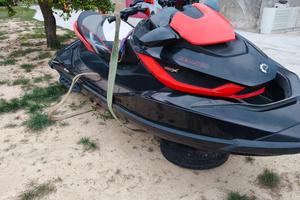 seadoo rxt 260 as 2011