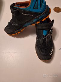 SCARPE MTB NORTHWAVE N. 45