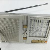 GRUNDIG RADIO VINTAGE YACHT BOY TRANSISTOR AM/FM
