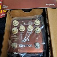 Strymon Lex V2 rotary pedal