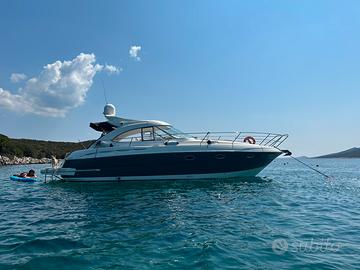 BAVARIA 35 HT PERMUTA