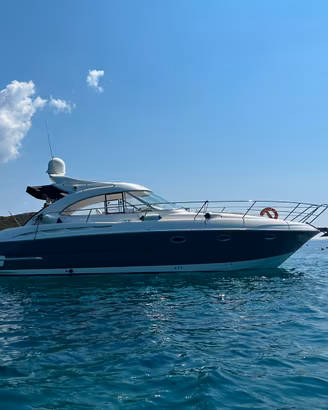 BAVARIA 35 HT PERMUTA