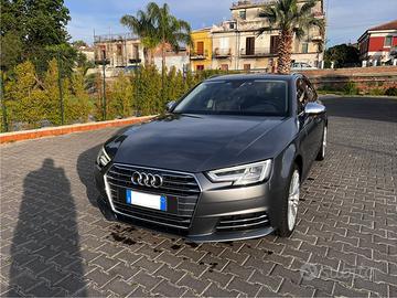 Audi A4 2.0tdi 190cv