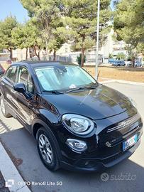 500X 1.5 T4 Hybrid 130 CV DCT Sport Dolcevita