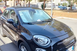 500X 1.5 T4 Hybrid 130 CV DCT Sport Dolcevita