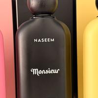 Naseem Monsieur aqua Parfum 100 ml