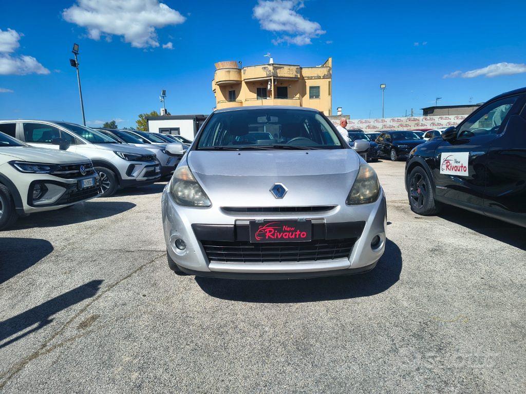 Renault Clio 3ª serie