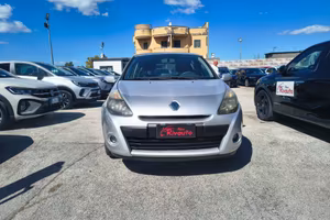 RENAULT Clio 1.2 16V 5 porte GPL Dynamique