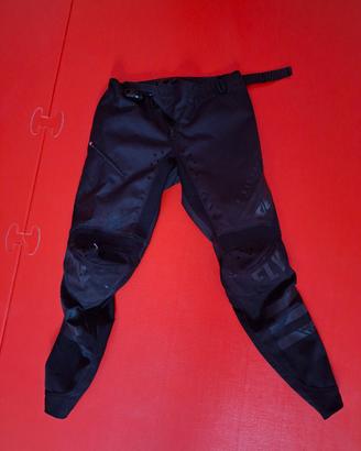 Pantaloni BMX / Enduro-DH Bambino misura. 26