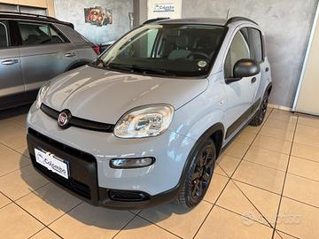 Fiat Panda 1.2 easypower City Life Gpl App conn 15