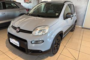 Fiat Panda 1.2 easypower City Life Gpl App conn 15