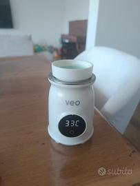 scalda biberon Veo