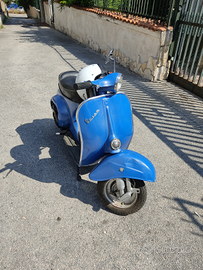 Vespa special 1962