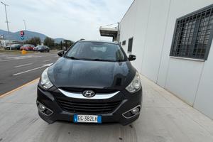 Hyundai ix 35 anno 2011