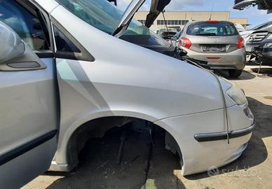 FIAT ULYSSE - PARAFANGO DESTRO