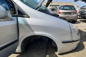 FIAT ULYSSE - PARAFANGO DESTRO