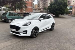 FORD Puma 1.0 EcoBoost Hybrid 125 CV S&S aut. ST-L