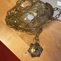 Lampada a sospensione