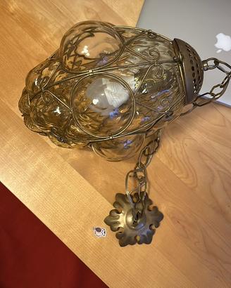 Lampada a sospensione