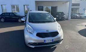 Ricambi usati completi kia venga sorrento santafe