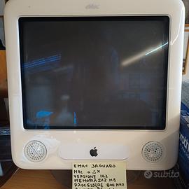 apple EMAC GIAGUARO