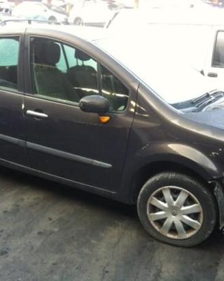 Renault modus 2006