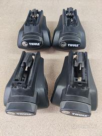 Portatutto completo THULE Rapid System 757