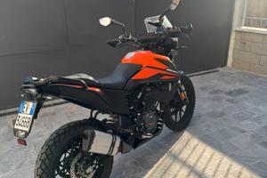 Ktm 390 Adventure