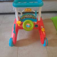 Primi Passi Fisher-Price