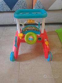 Primi Passi Fisher-Price